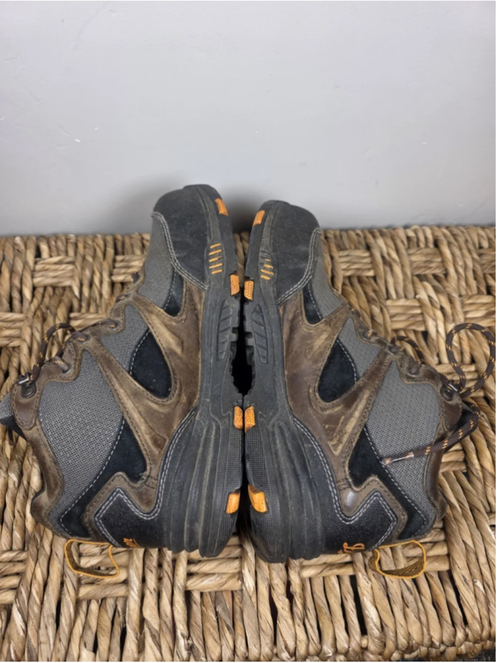 Danner pre owned